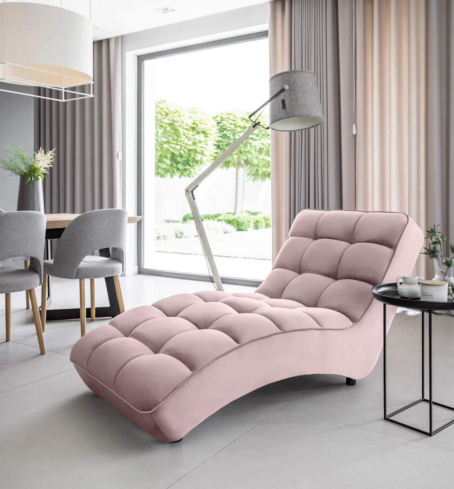 Loren Chaise Lounge