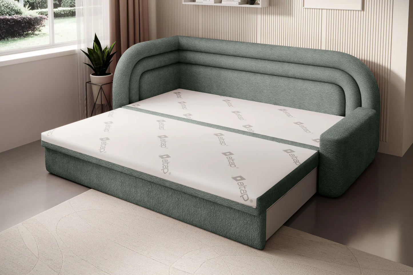 Fabillo Sofa