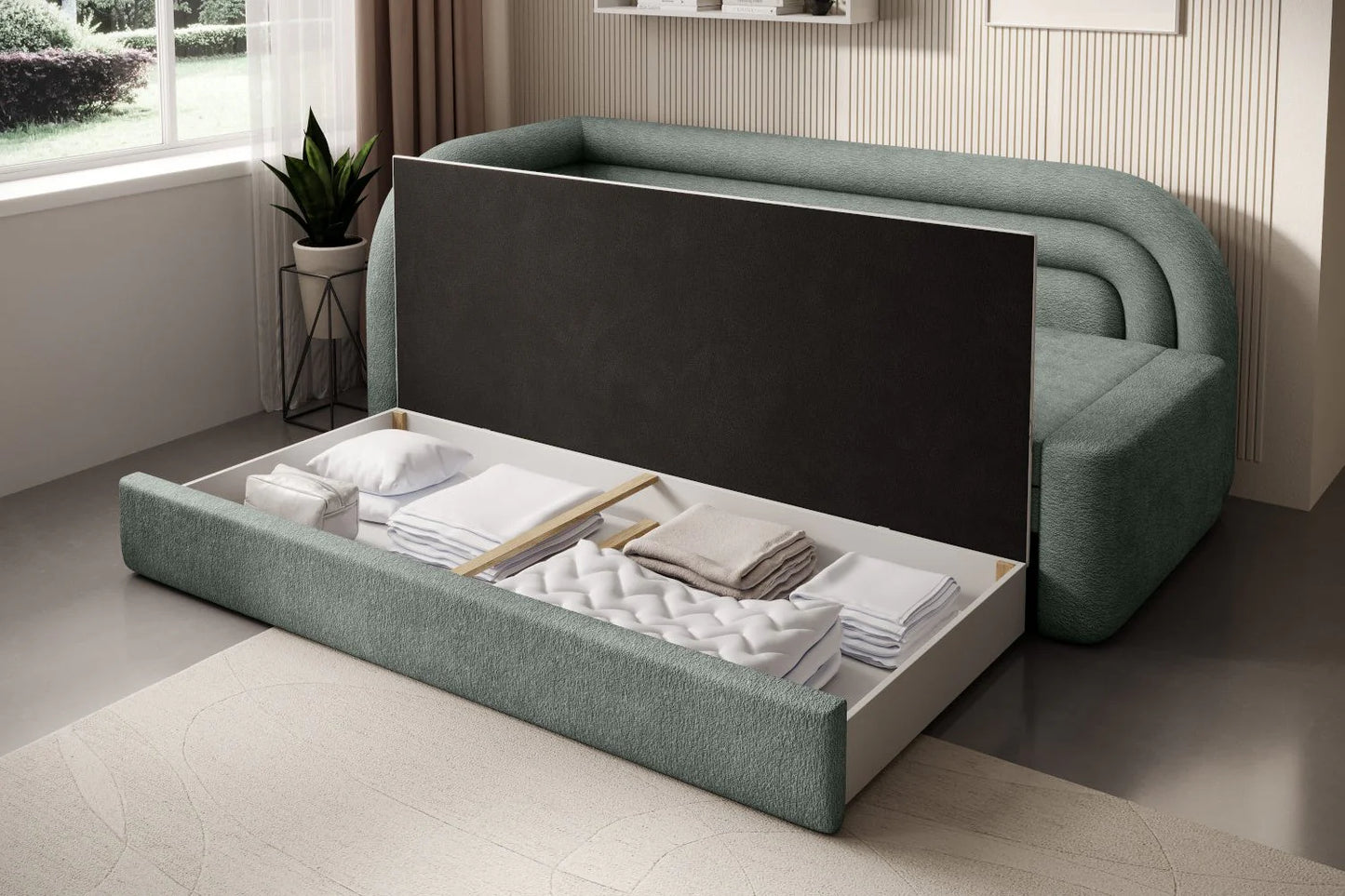 Fabillo Sofa