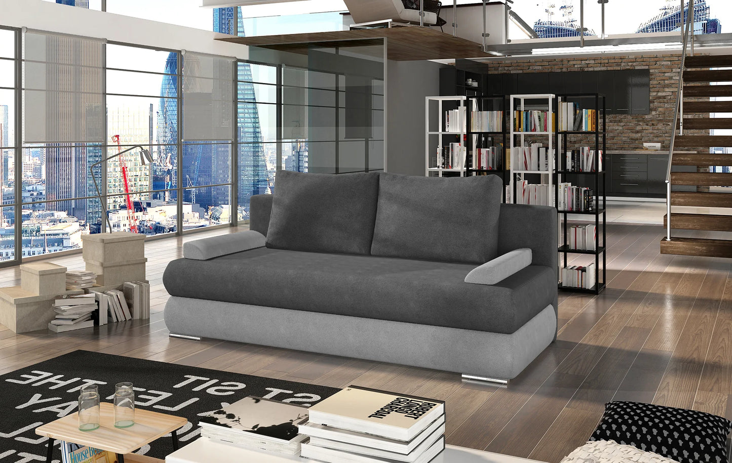 Milo Sofa