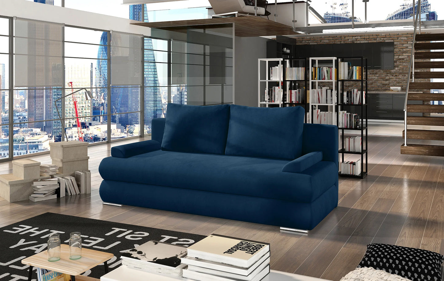 Milo Sofa