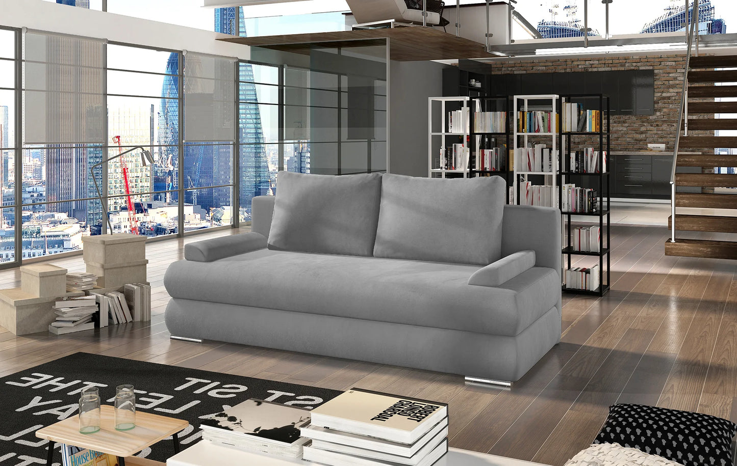 Milo Sofa