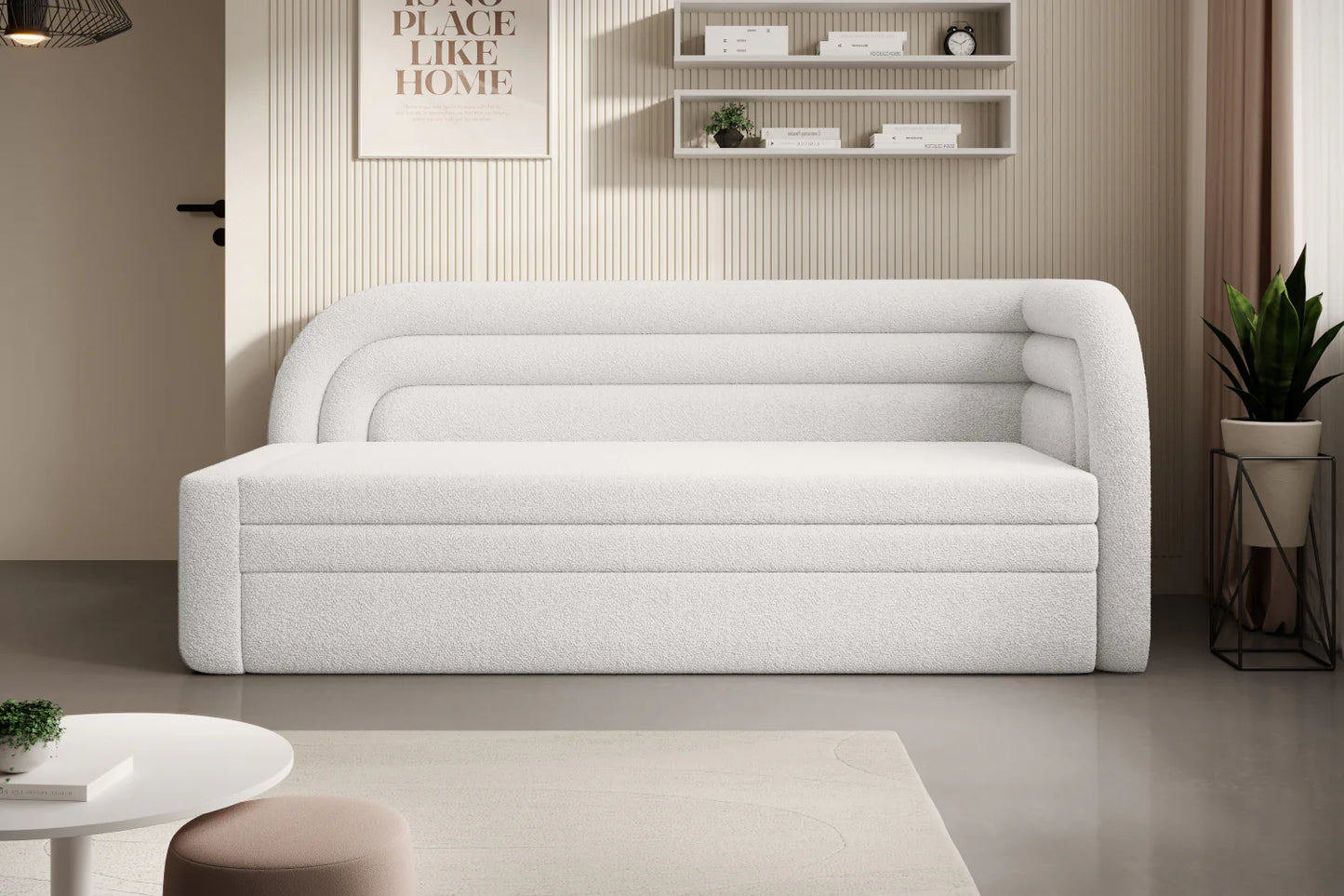 Fabillo Sofa