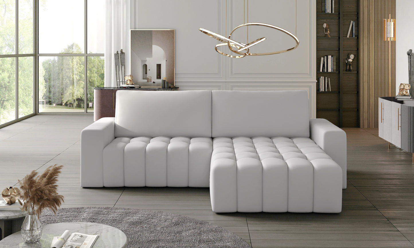 Bonett Corner Sofa