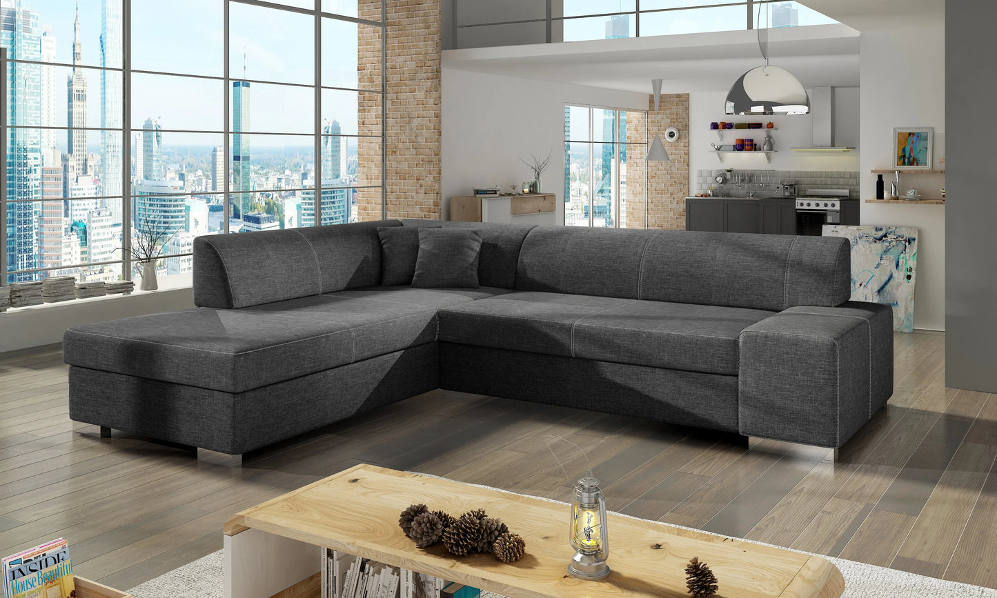 Porto Corner Sofa