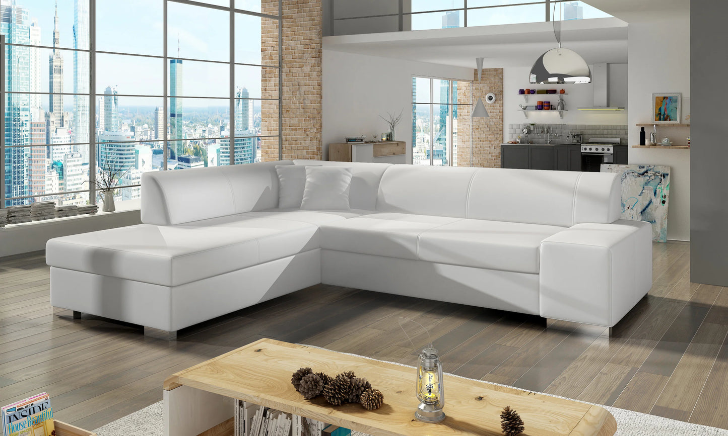 Porto Corner Sofa