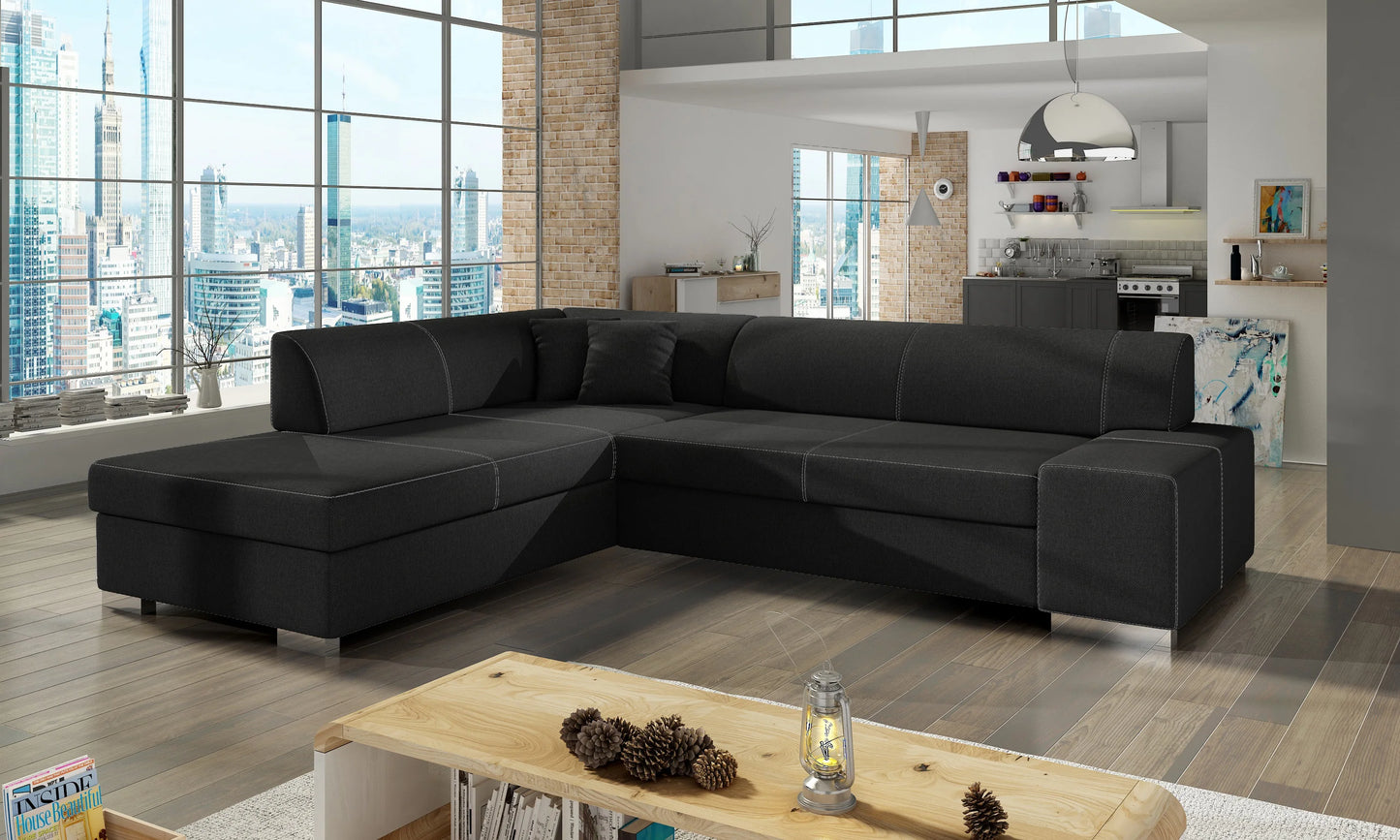 Porto Corner Sofa