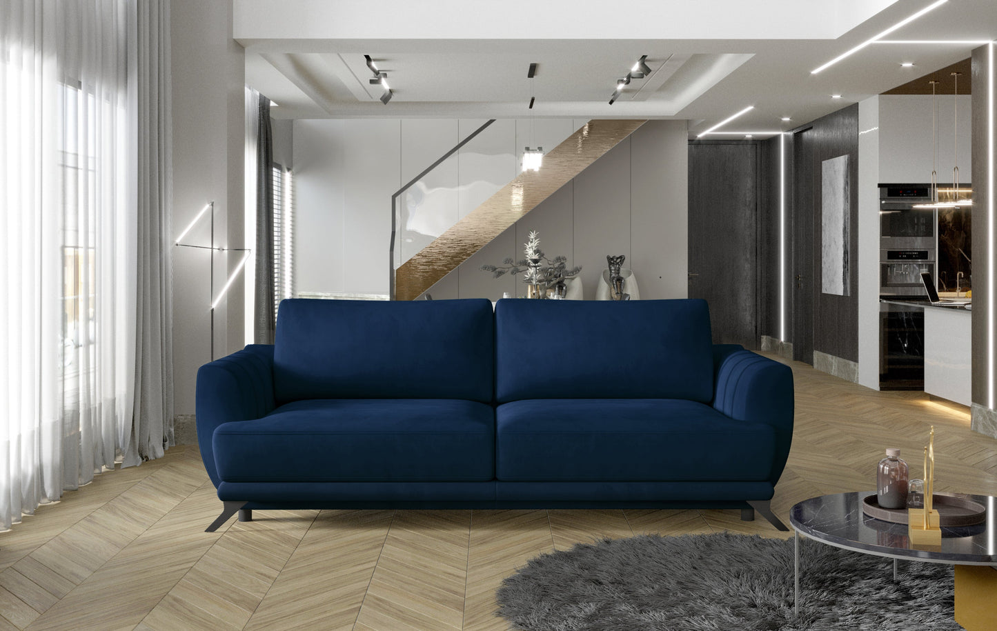 Megis Sofa