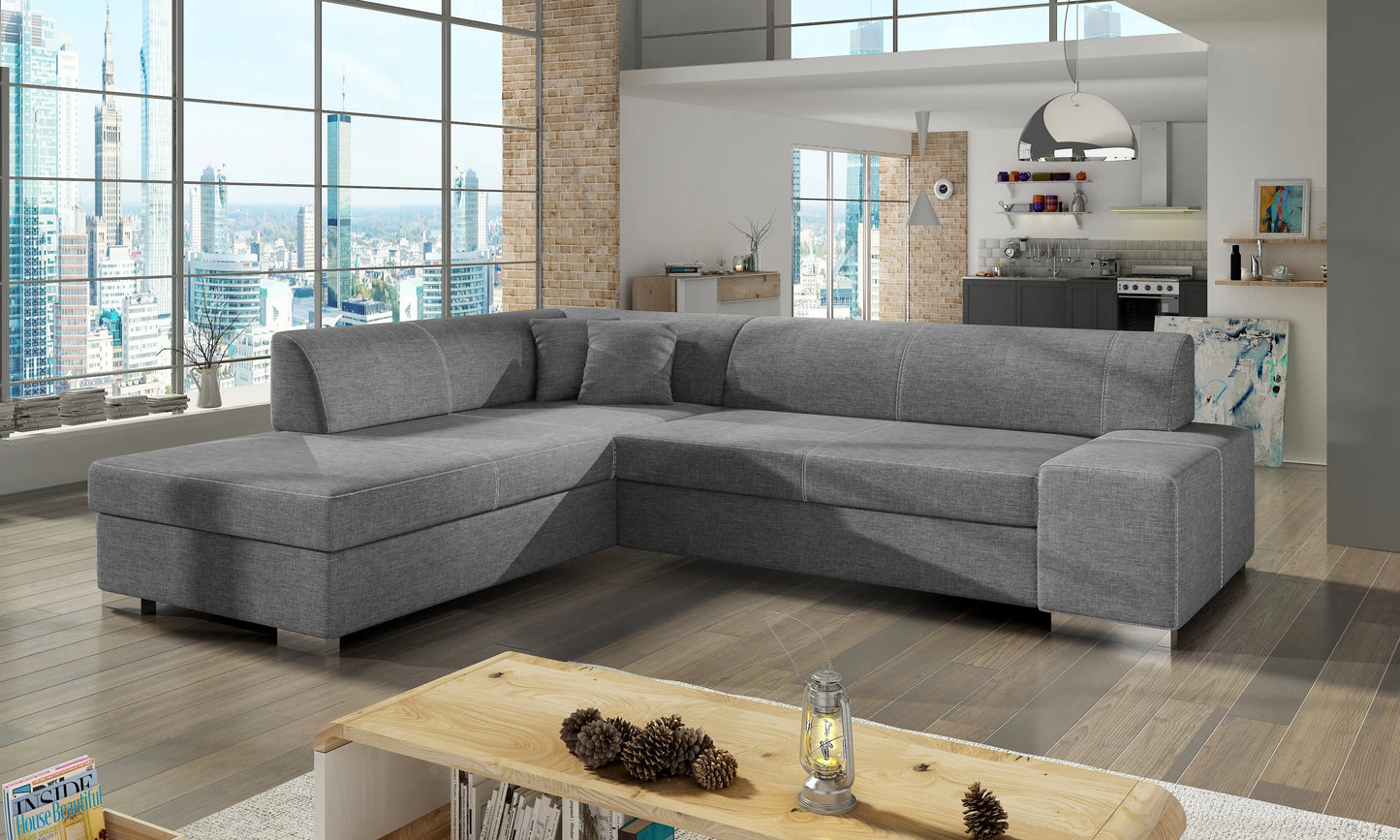 Porto Corner Sofa