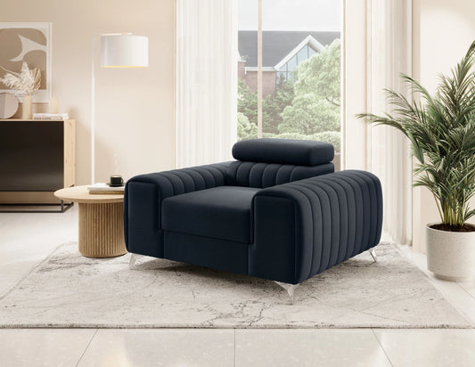 Laurence Armchair