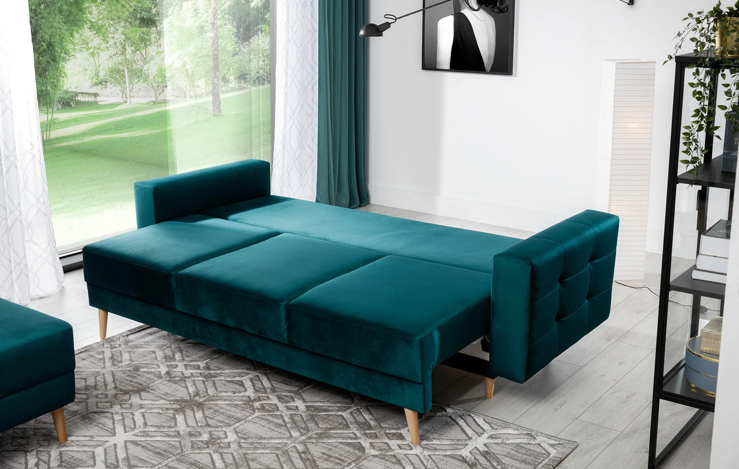 Asgard Sofa