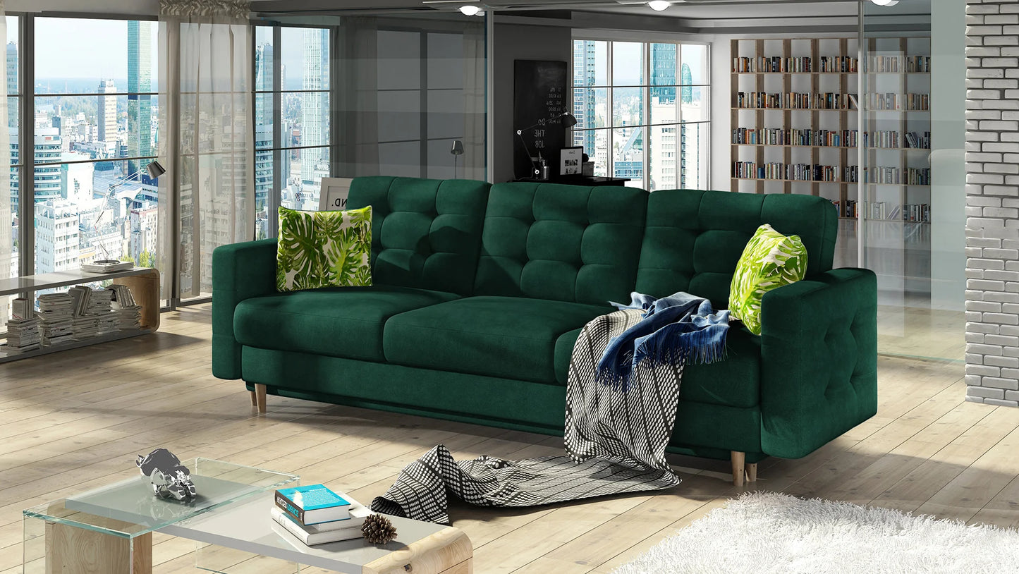 Asgard Sofa