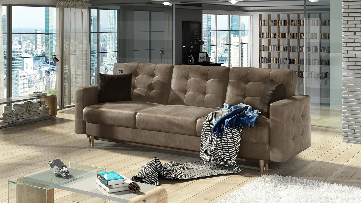 Asgard Sofa