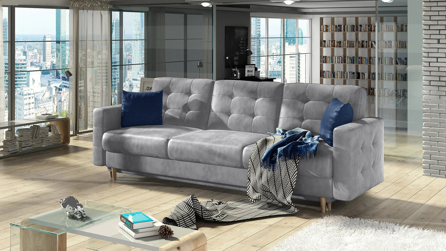 Asgard Sofa