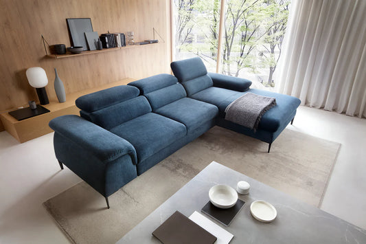 Blues Sofa