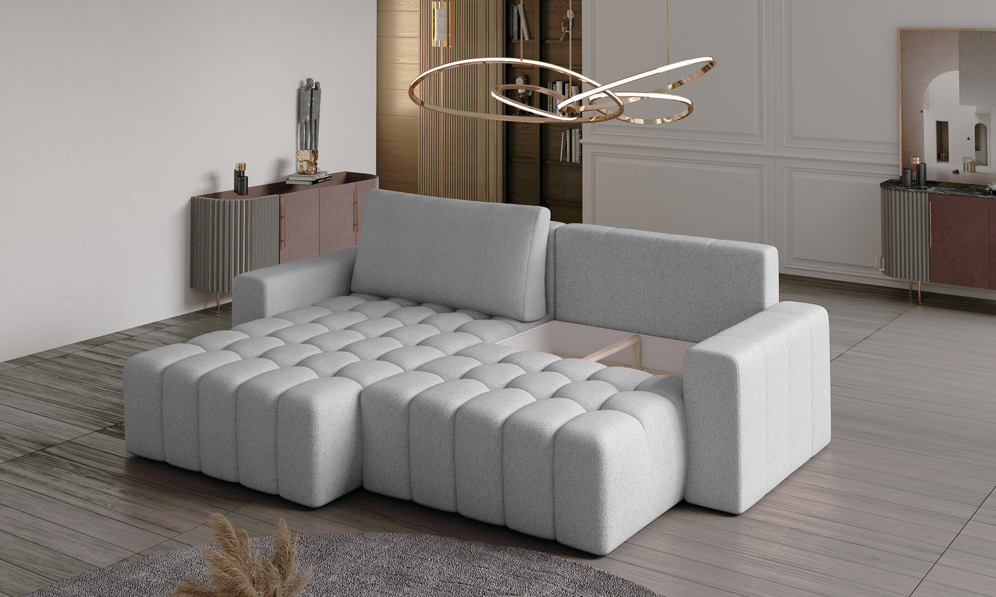 Bonett Corner Sofa