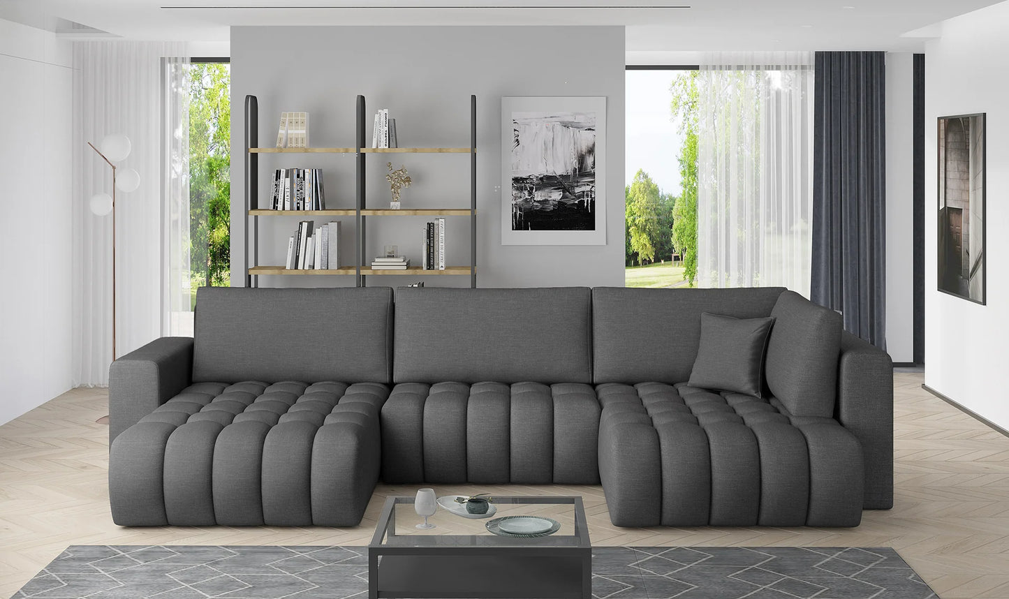 Bonito Corner Sofa