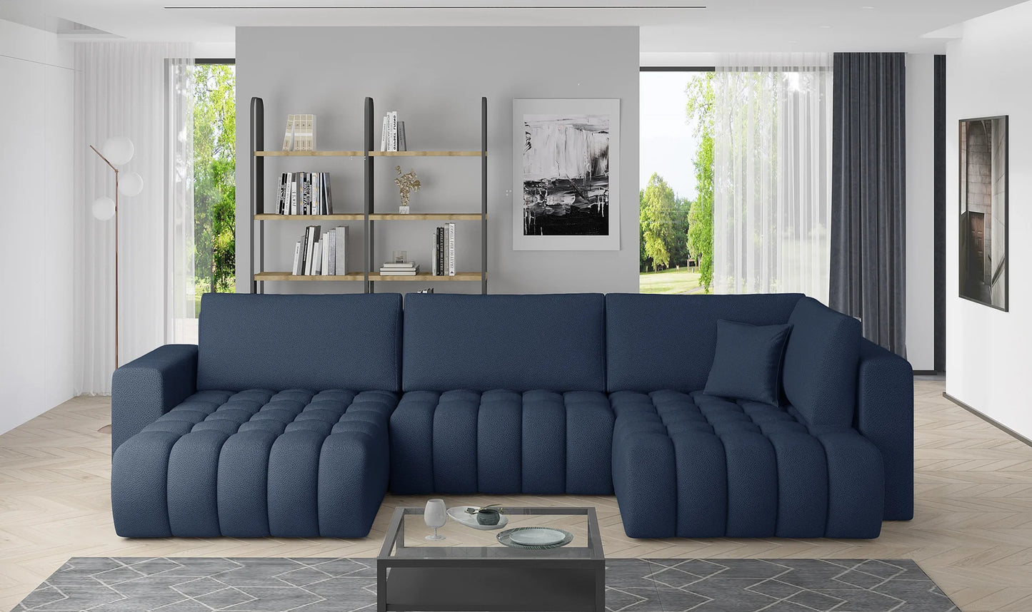 Bonito Corner Sofa