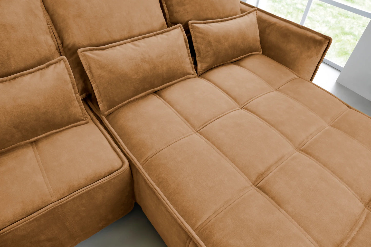 Campo Corner Sofa