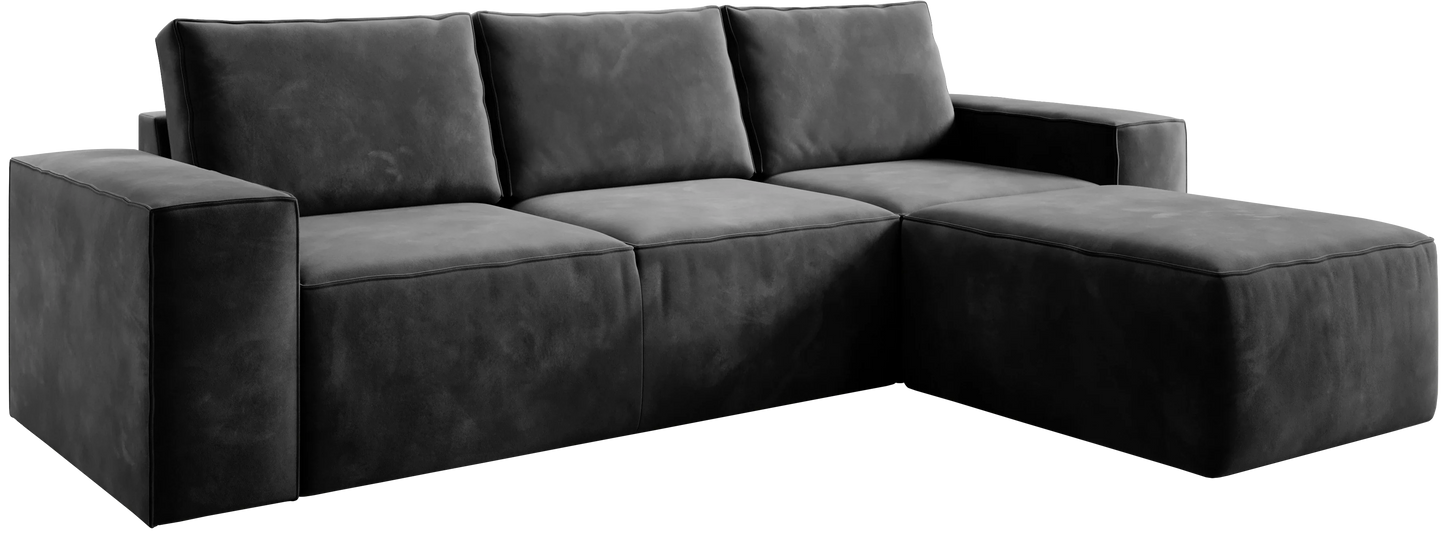 Silla Corner Sofa