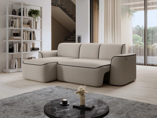 Ume Corner Sofa