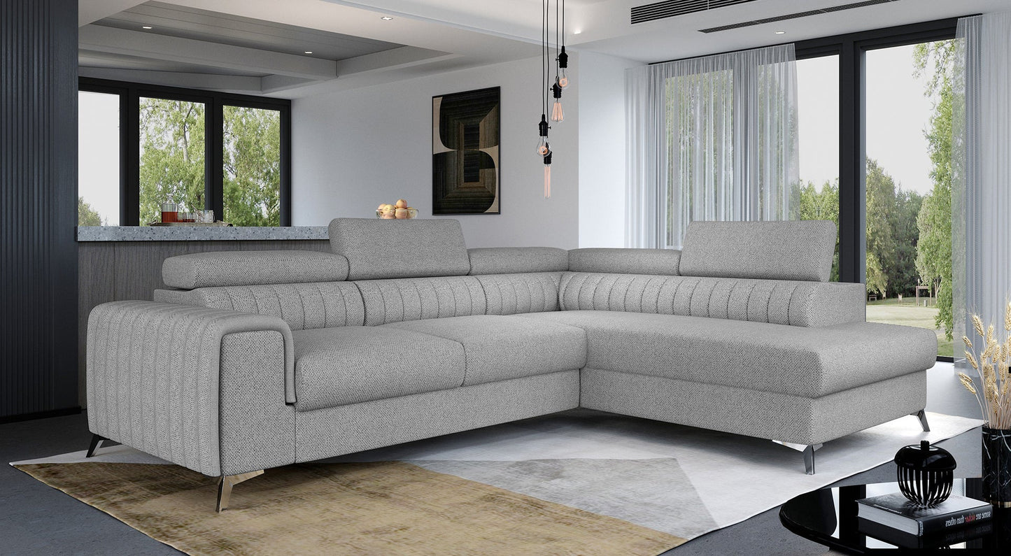 Laurence Corner Sofa