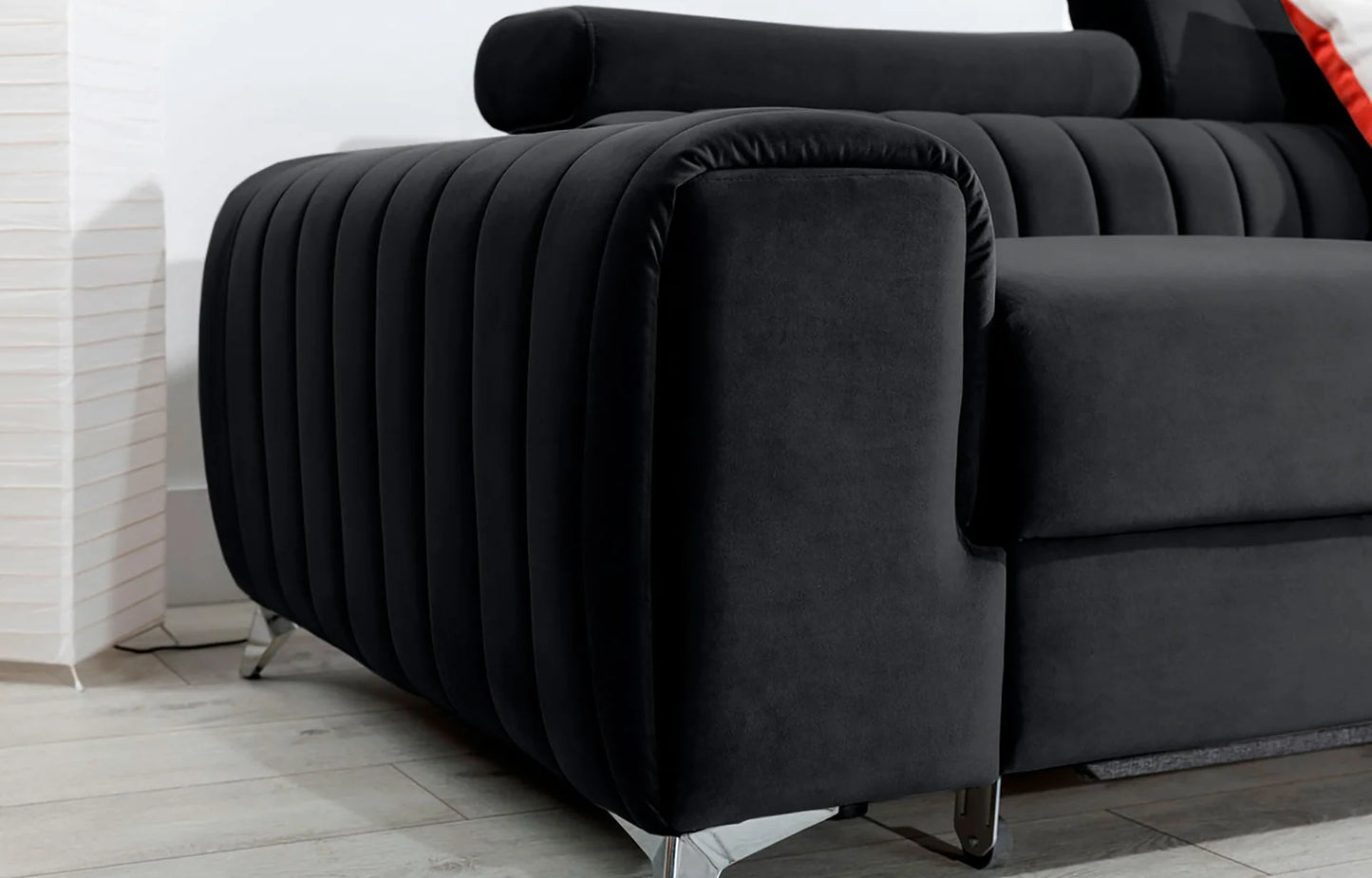 Grayson Corner Sofa