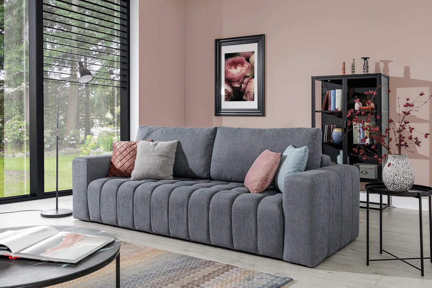 Lazaro Sofa