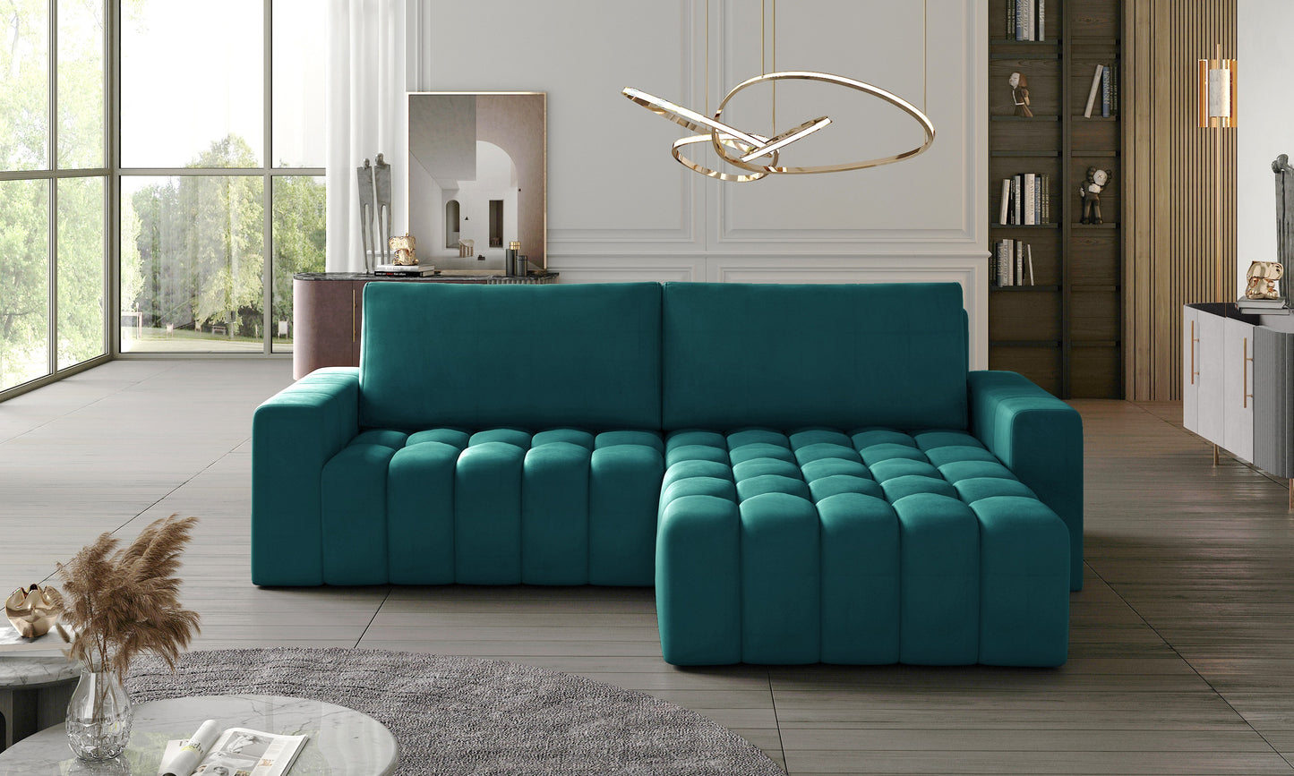 Bonett Corner Sofa