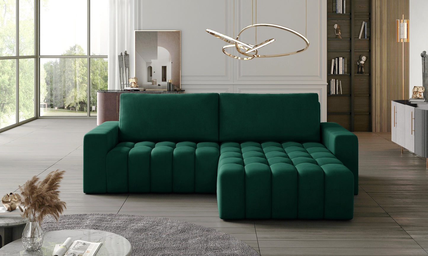 Bonett Corner Sofa