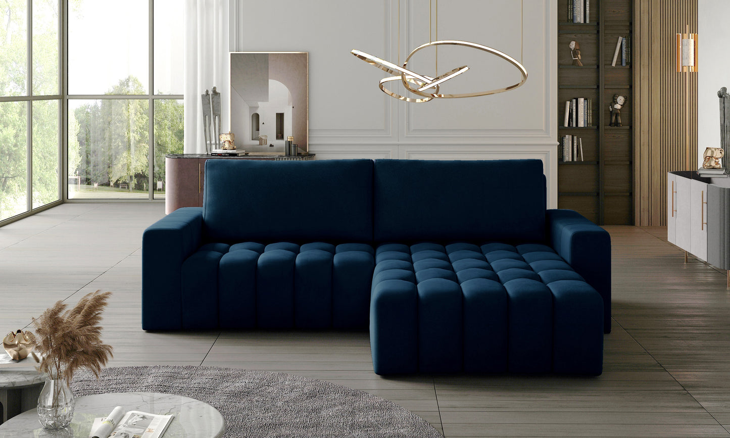 Bonett Corner Sofa