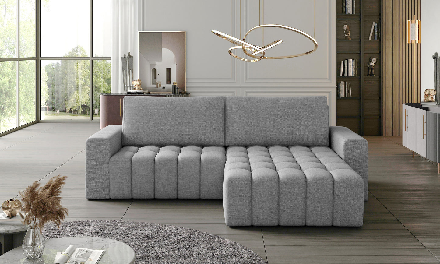 Bonett Corner Sofa