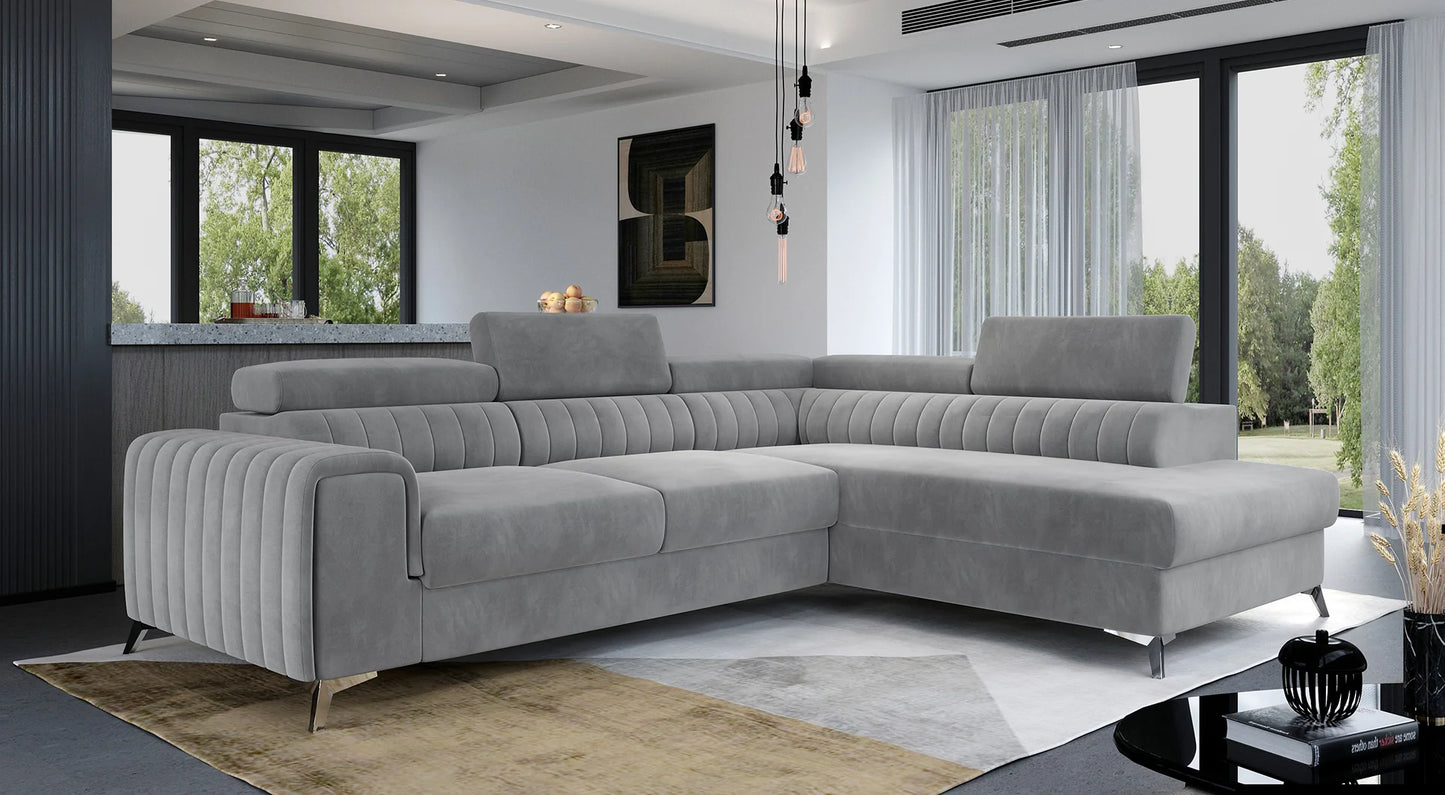 Laurence Corner Sofa