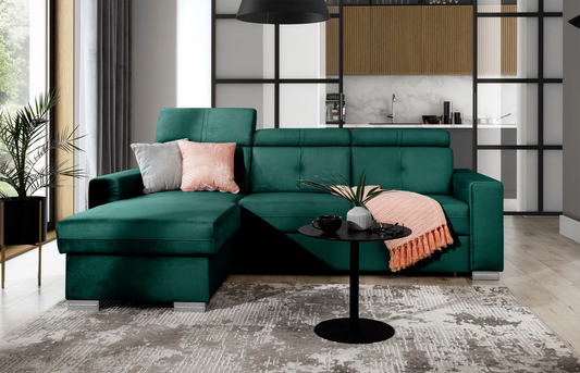 Fresia Corner Sofa