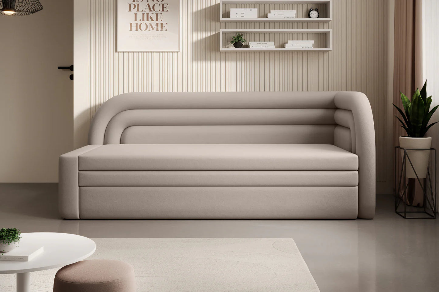 Fabillo Sofa