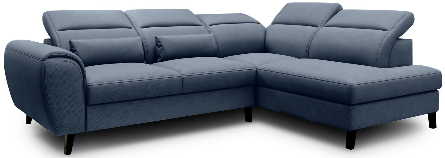 Noble Corner Sofa