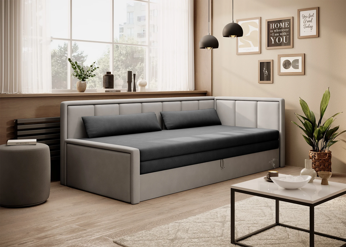 Fulgeo Sofa