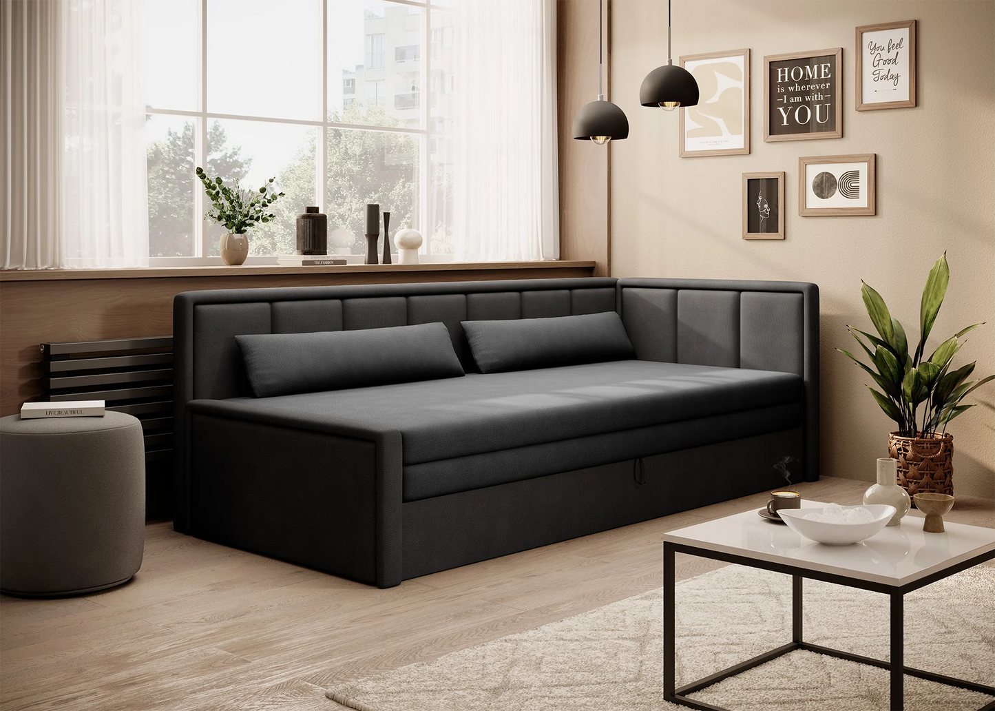 Fulgeo Sofa