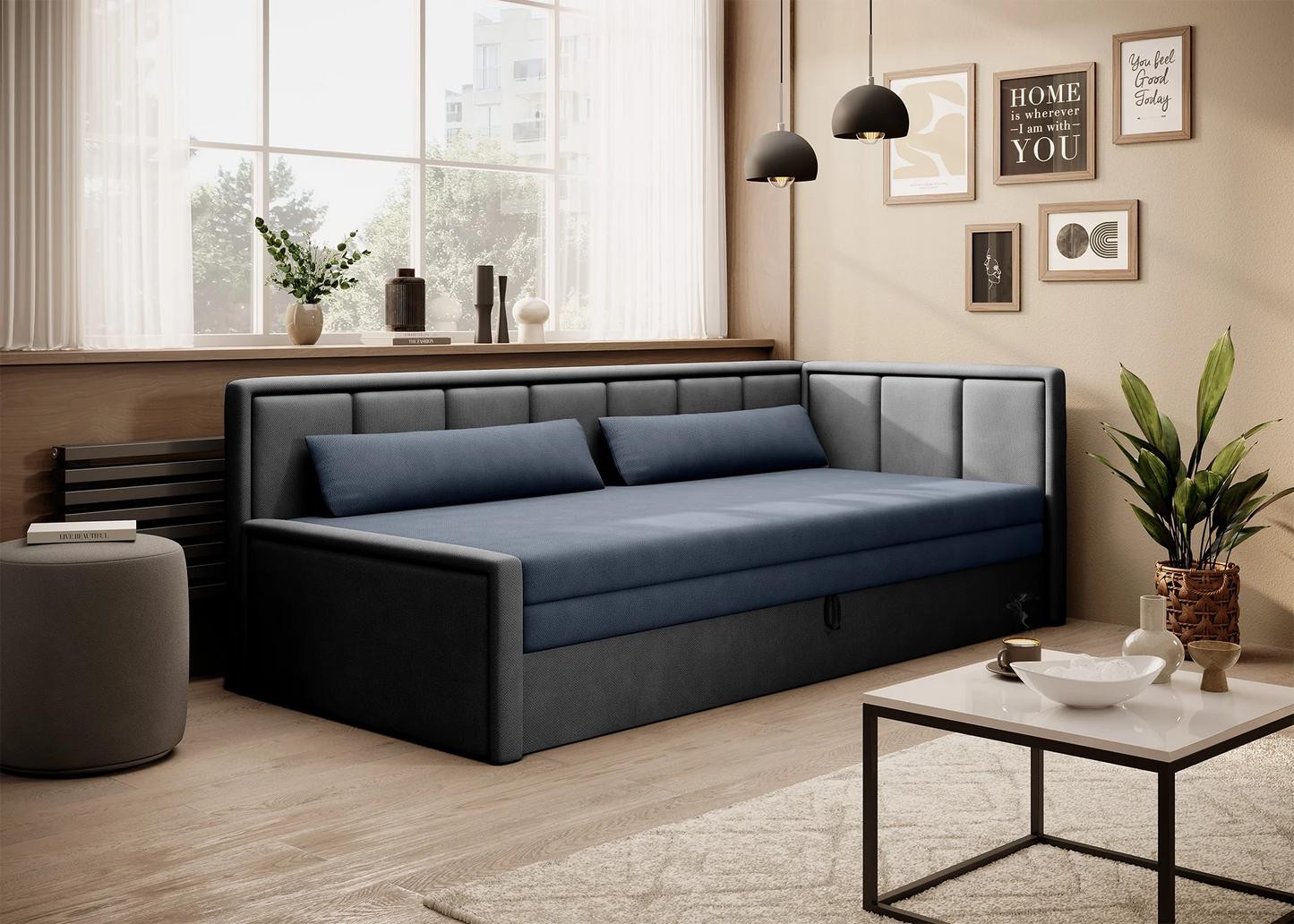 Fulgeo Sofa