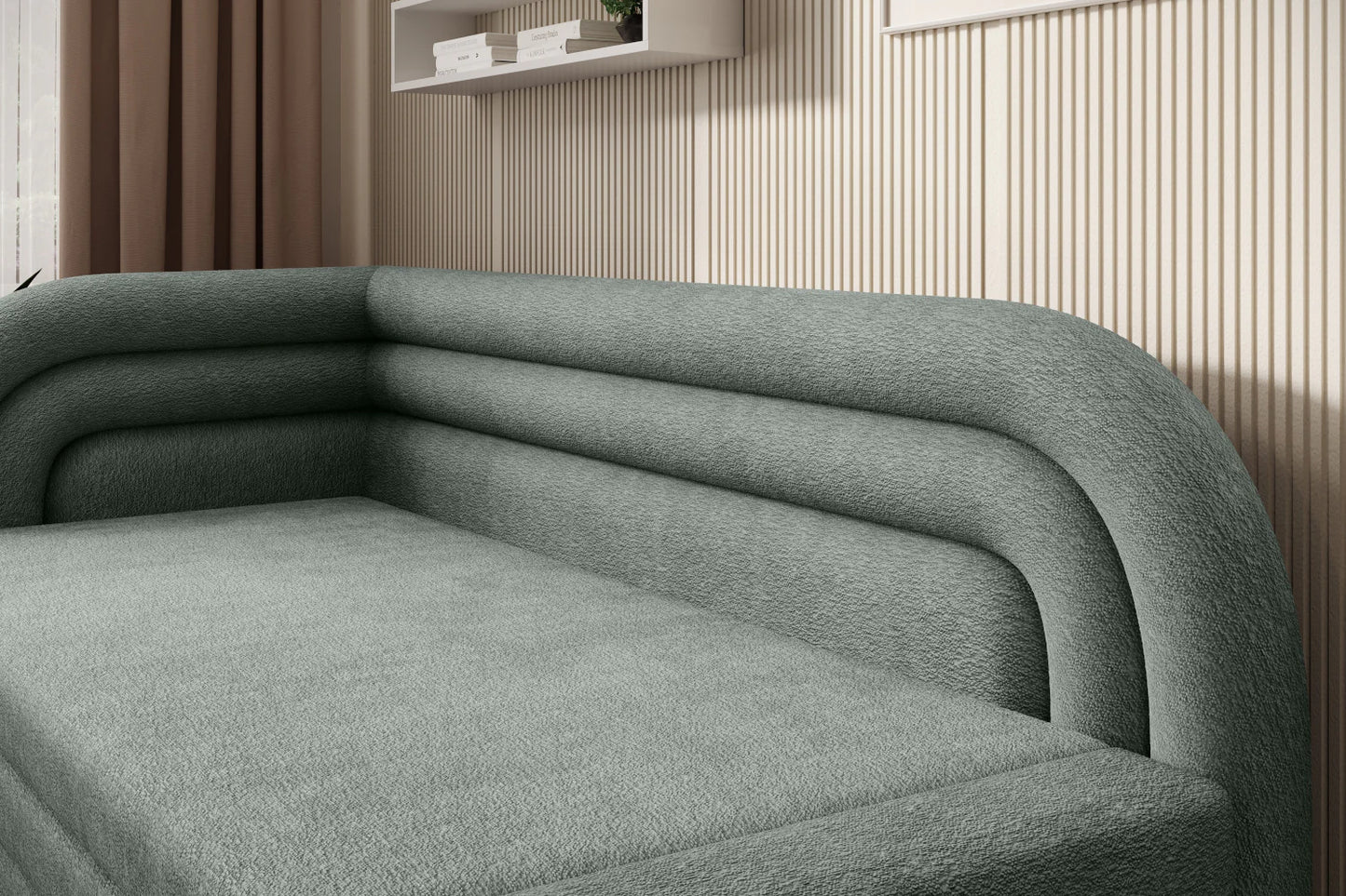 Fabillo Sofa