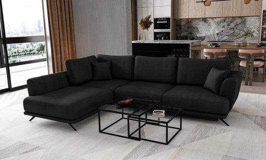 Larde Corner Sofa