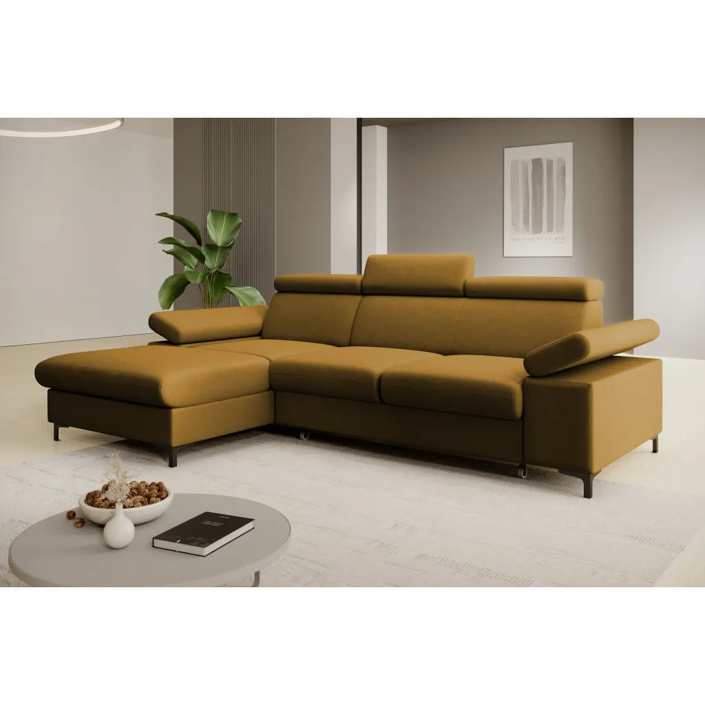 Mavic Corner Sofa