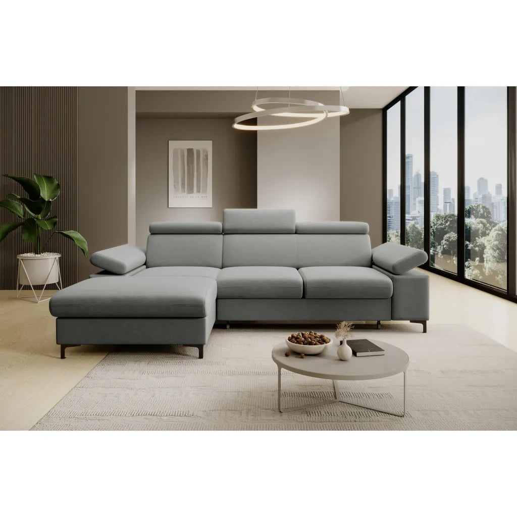 Mavic Corner Sofa