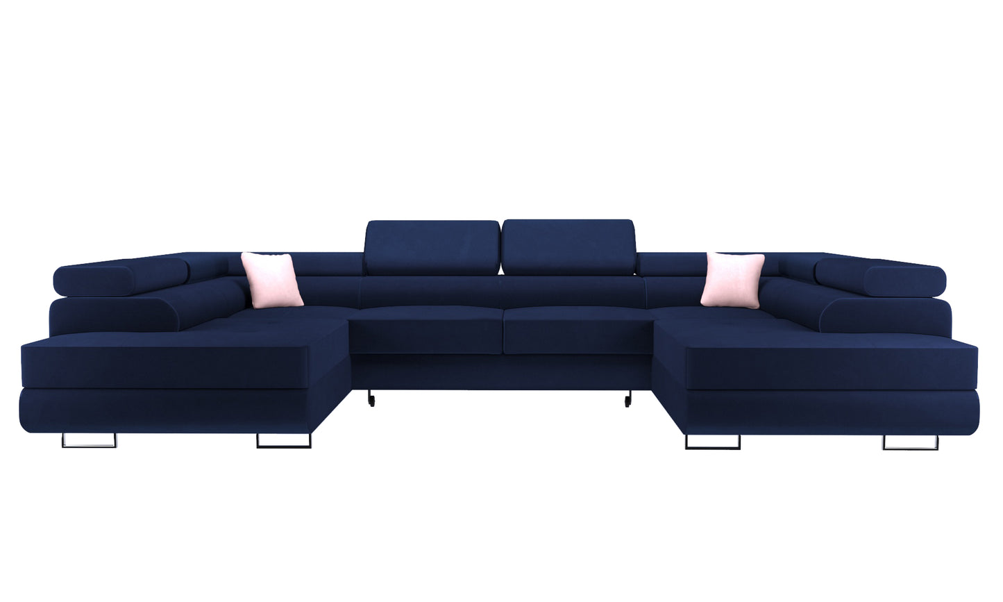 Mati XL Corner Sofa