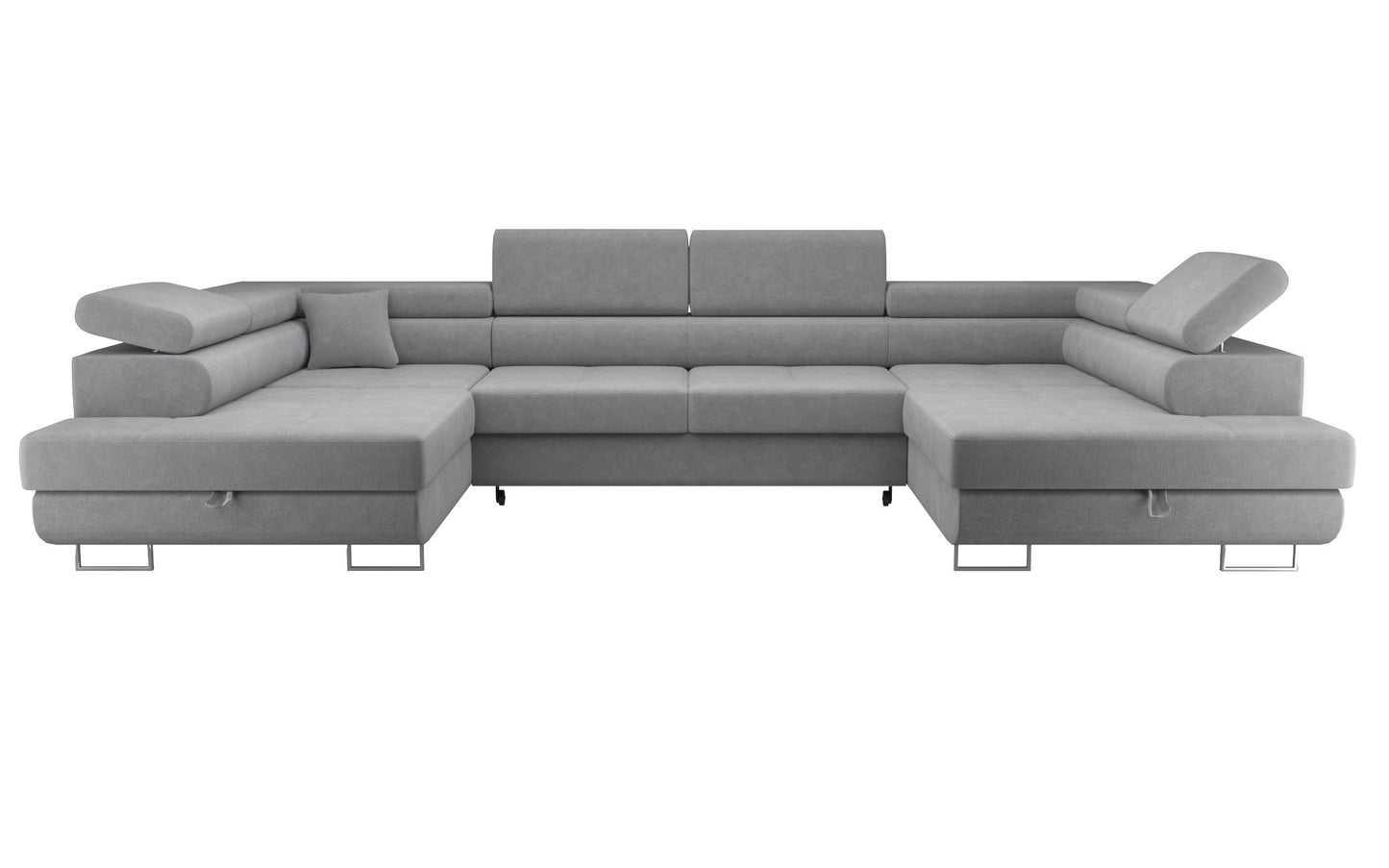 Mati XL Corner Sofa