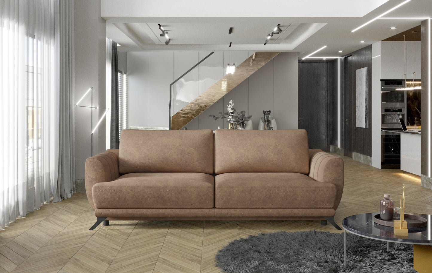 Megis Sofa