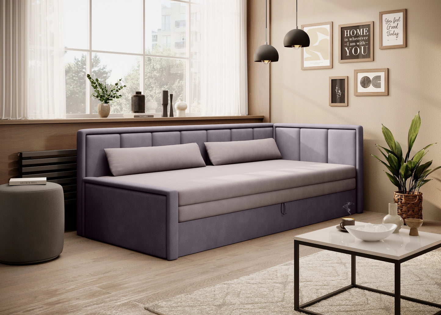 Fulgeo Sofa