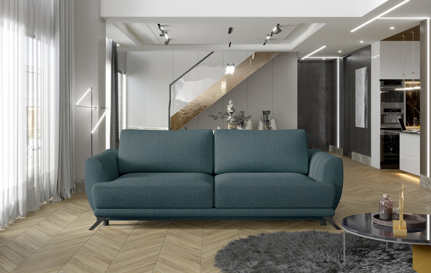 Megis Sofa