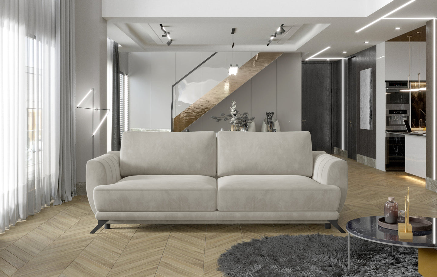 Megis Sofa