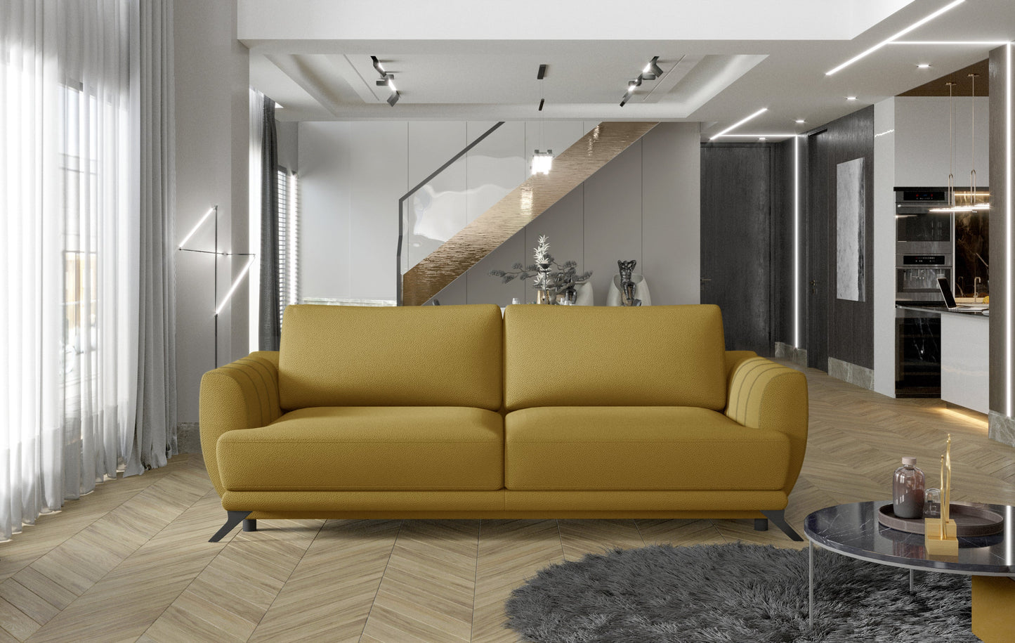 Megis Sofa